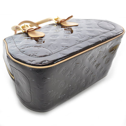 Louis Vuitton Vernis Summit Drive Amarante 4 of 6