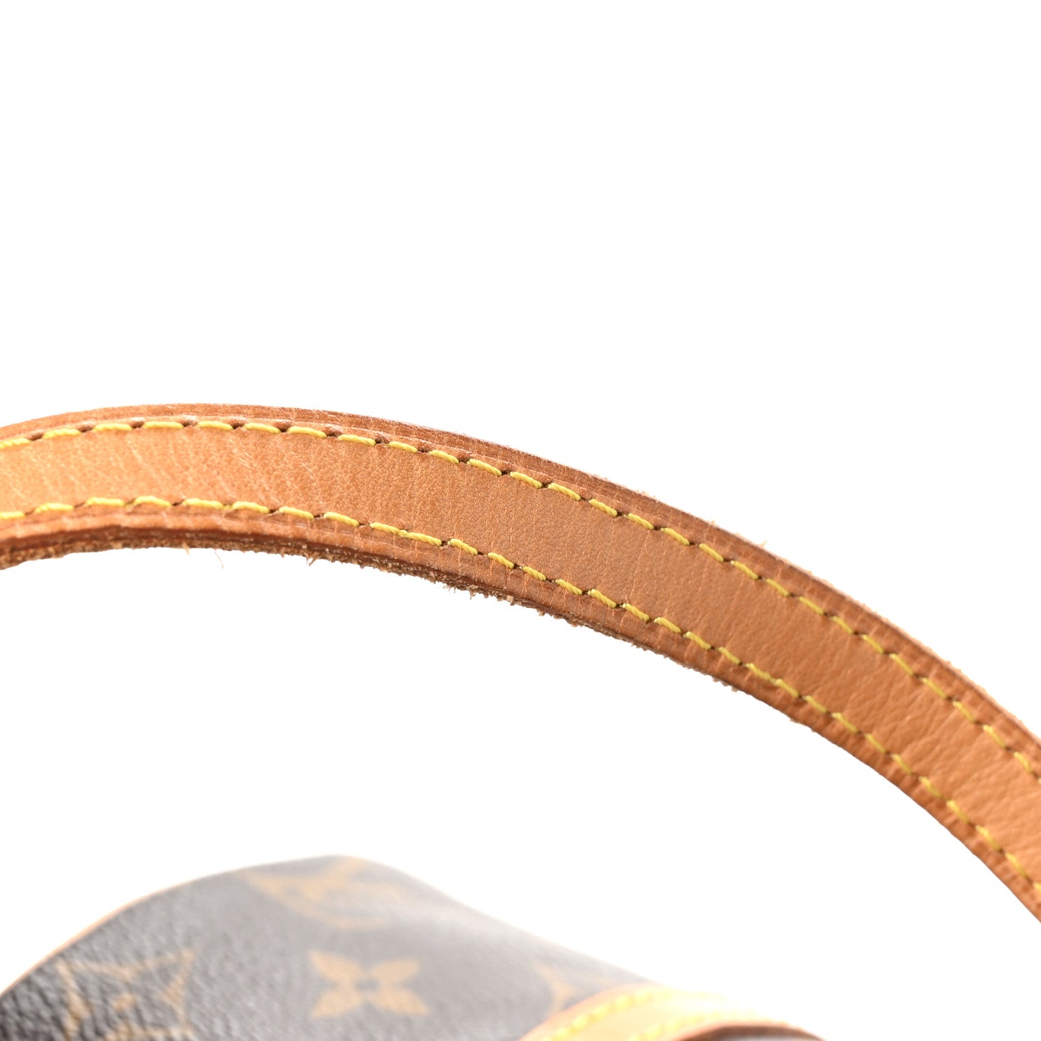 Louis Vuitton Monogram Papillon 26 10 of 10