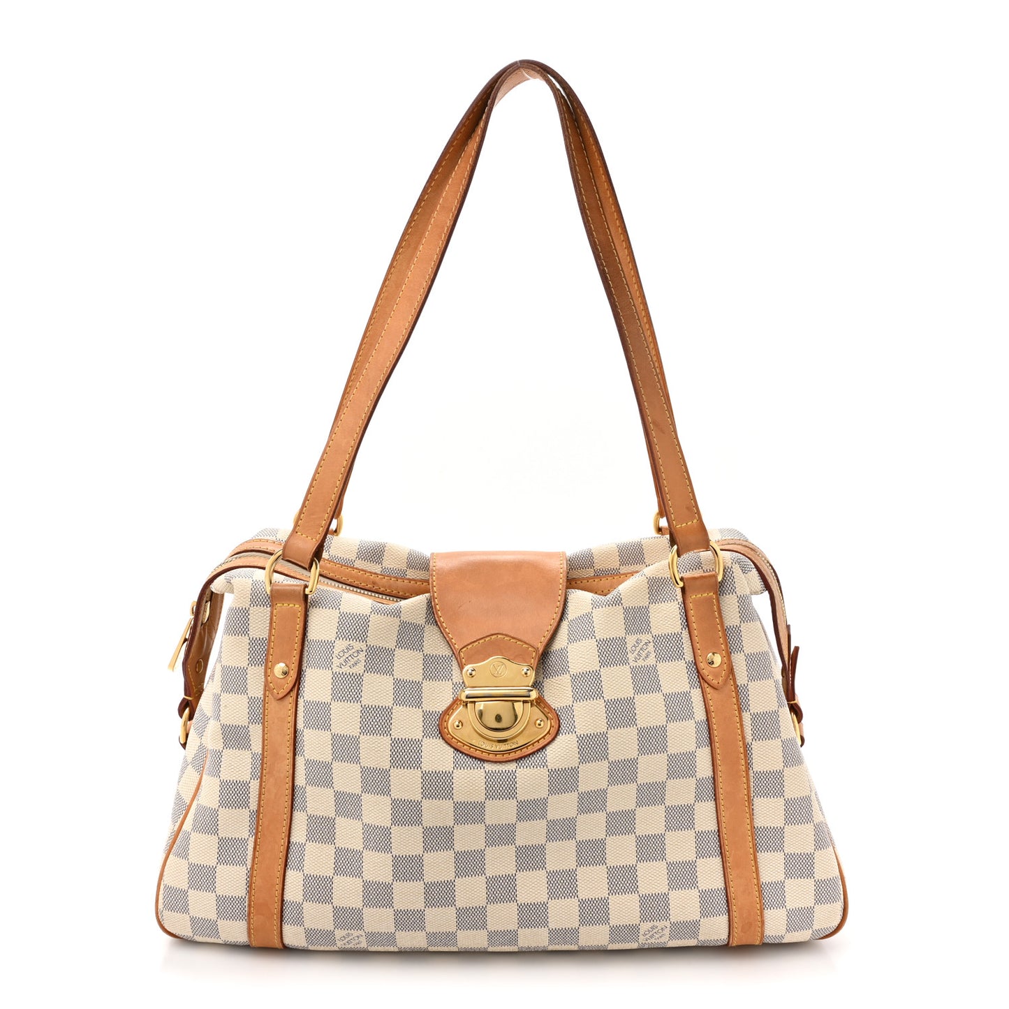 Damier Azur Stresa PM