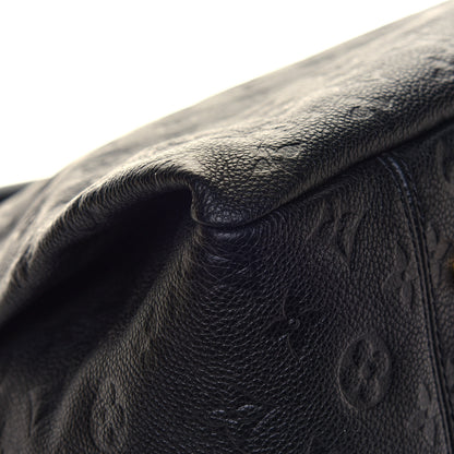 Louis Vuitton Empreinte Artsy MM Black 17 of 23