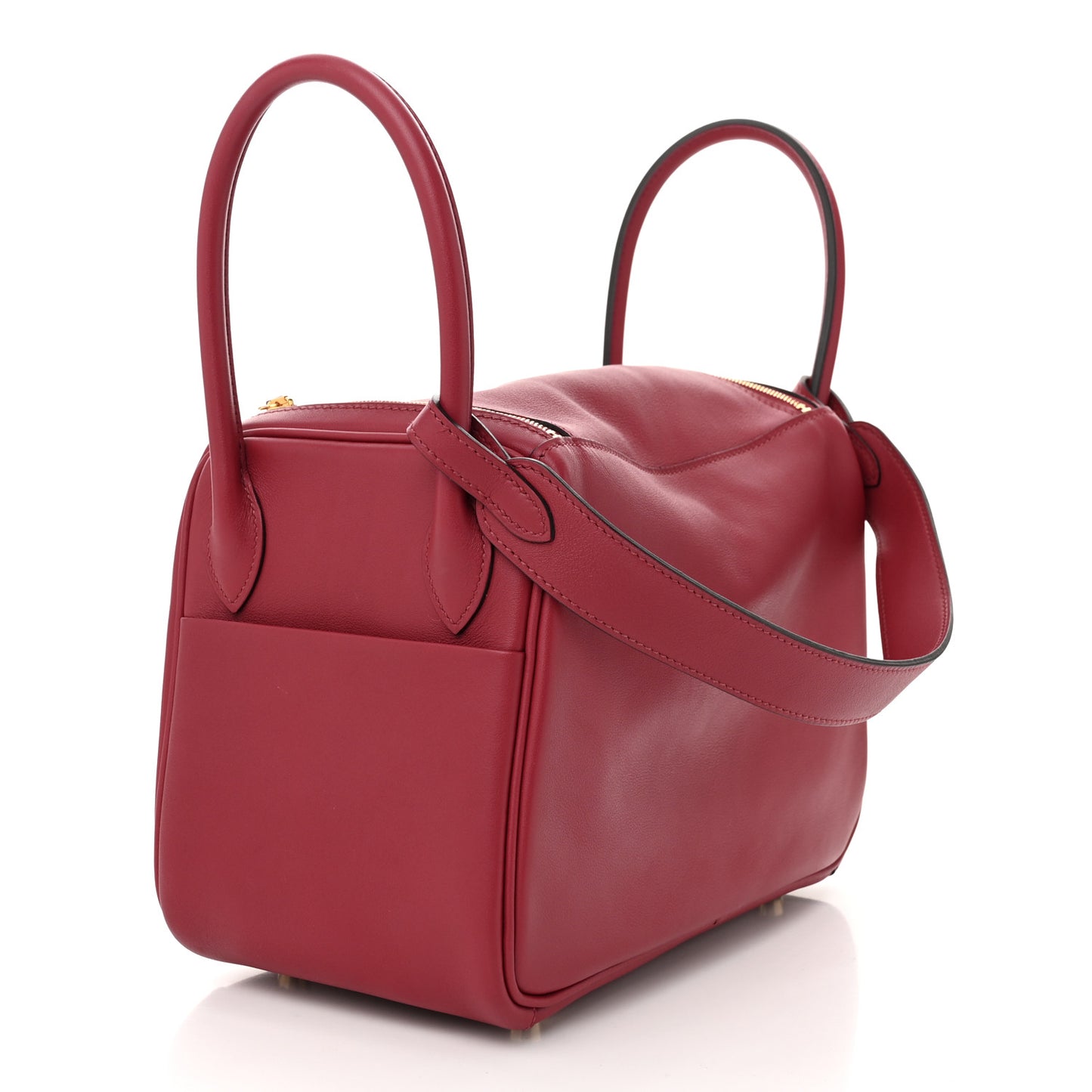 Swift Verso Lindy 26 Rouge Grenat Orange