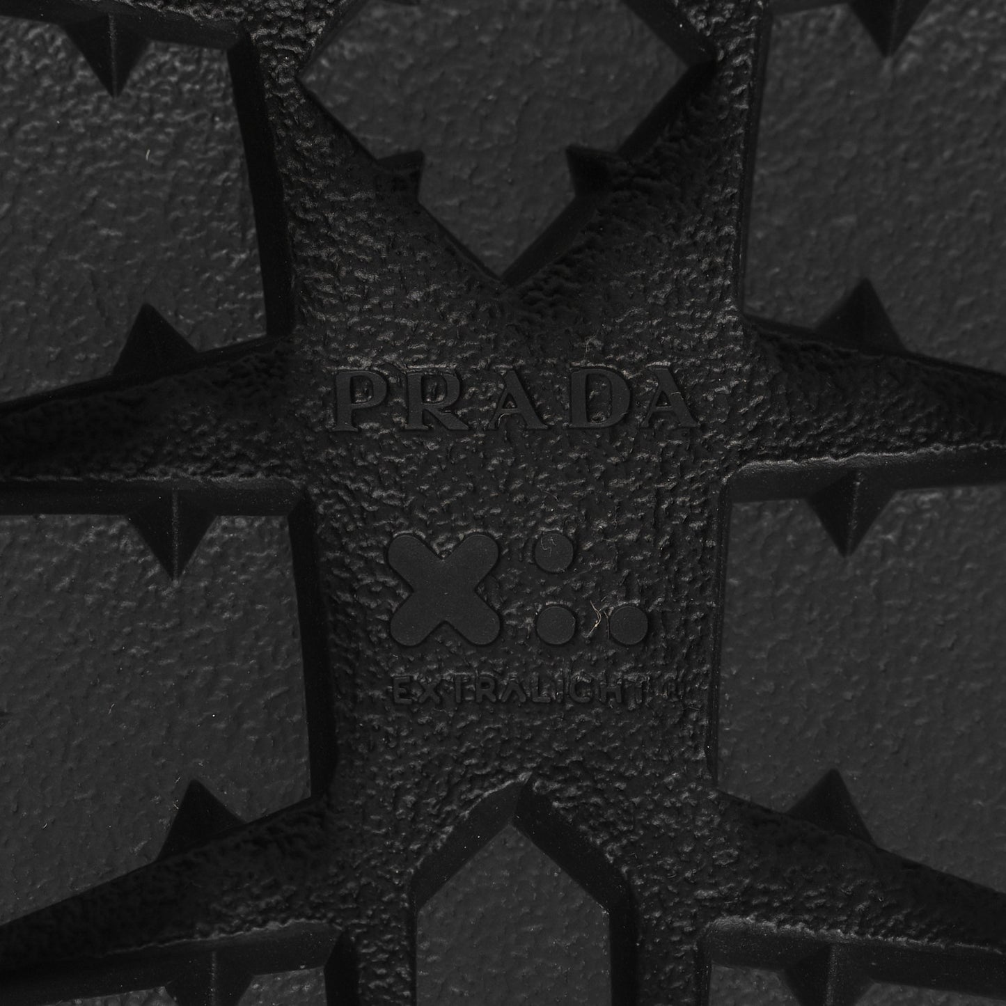 Patent Quilted Padded Slingback Sandals 38.5 Black