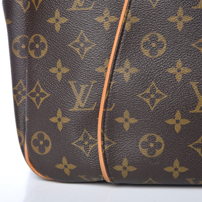 Louis Vuitton Monogram Galliera PM 16 of 22