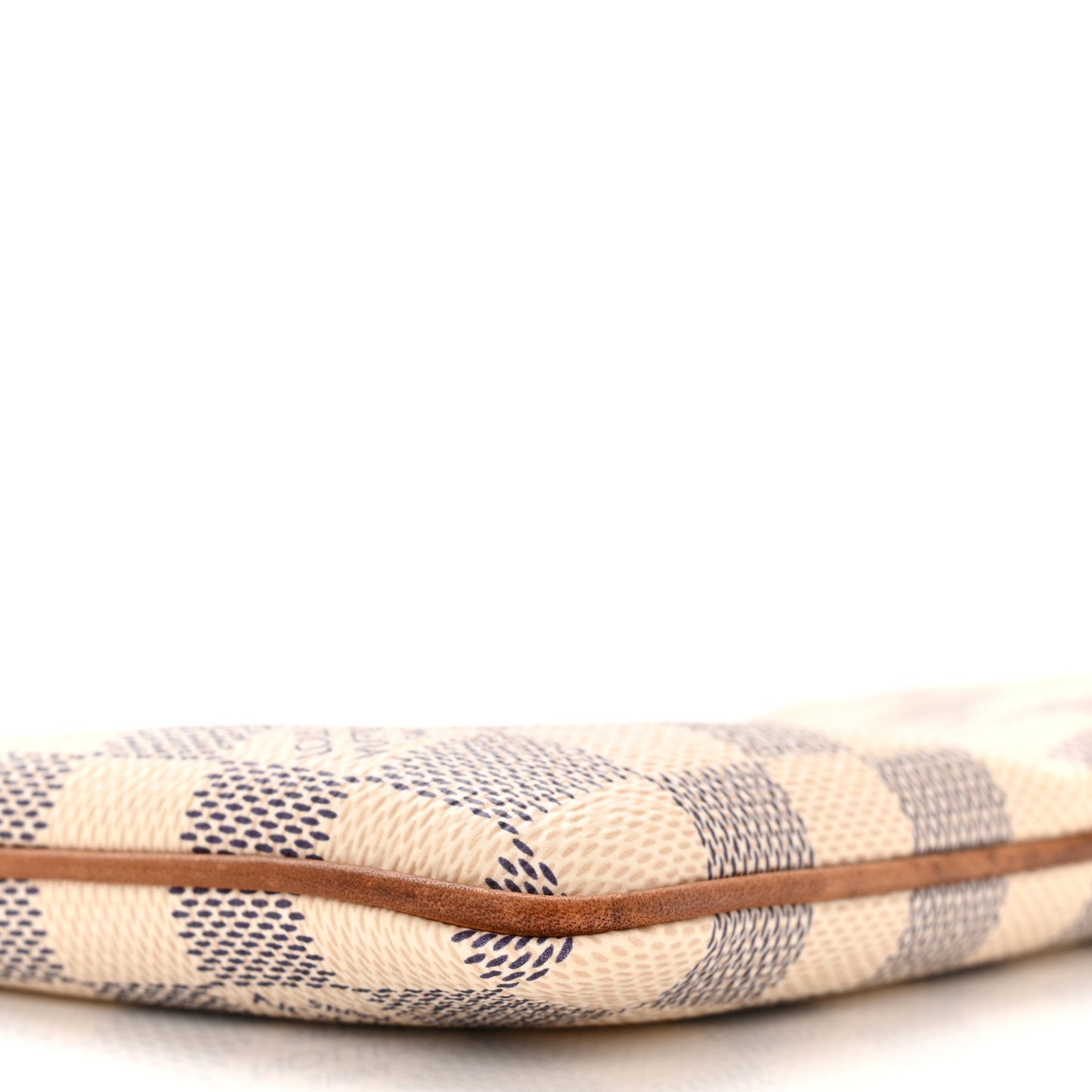Damier Azur Pochette Milla MM