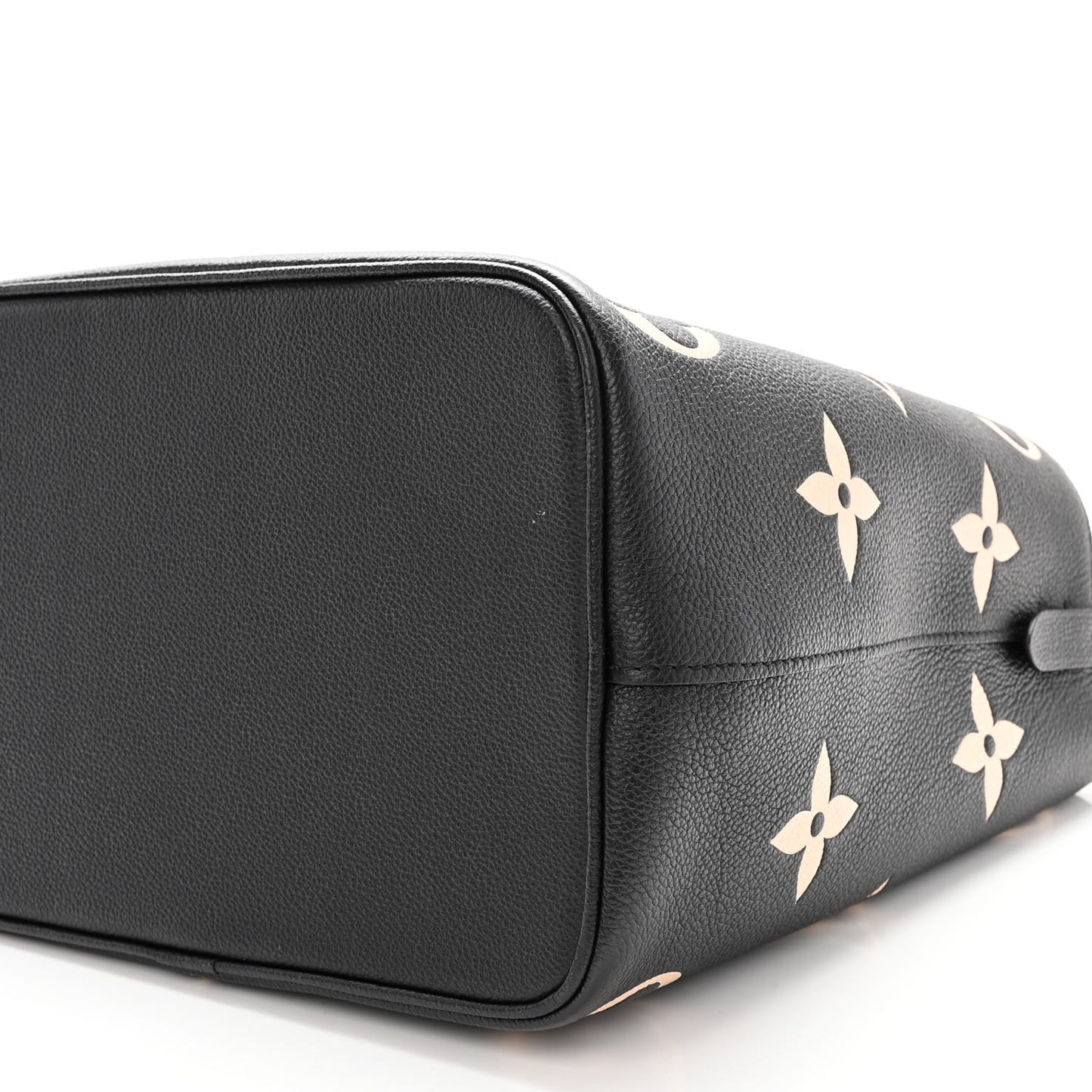 Empreinte Monogram Giant Neonoe MM Black Beige