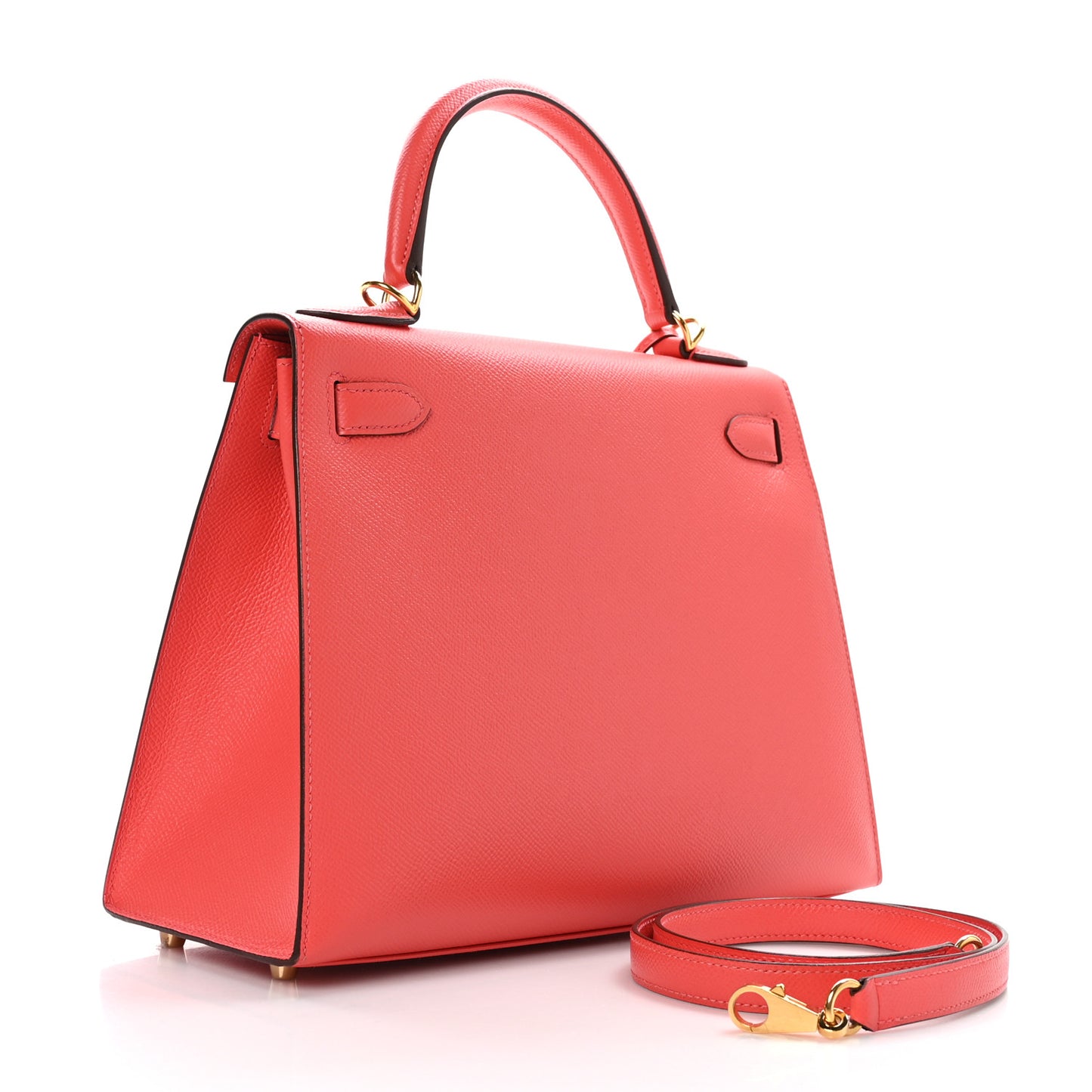 Epsom Kelly Sellier 28 Rose Jaipur
