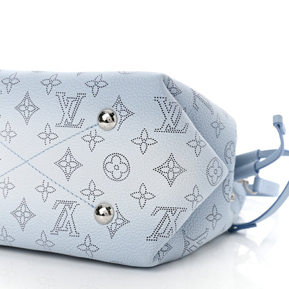 Louis Vuitton Mahina Bella Bleu Nuage 9 of 9