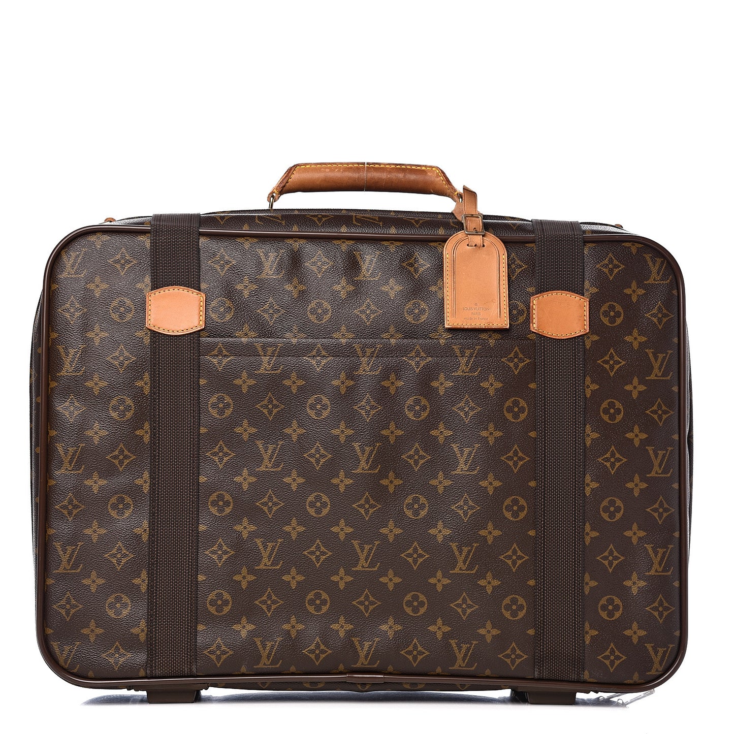 Monogram Satellite 53