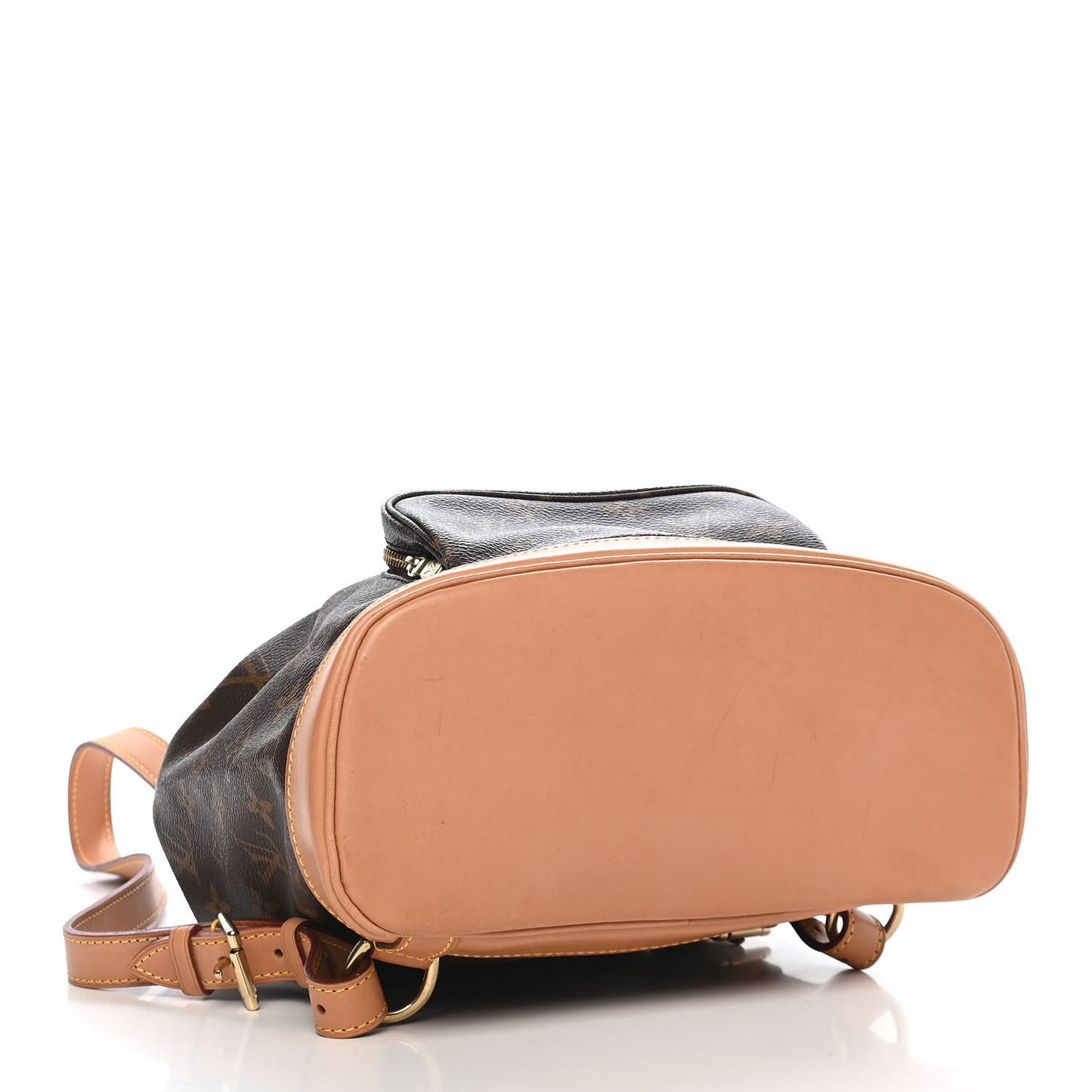 Monogram Montsouris MM Backpack
