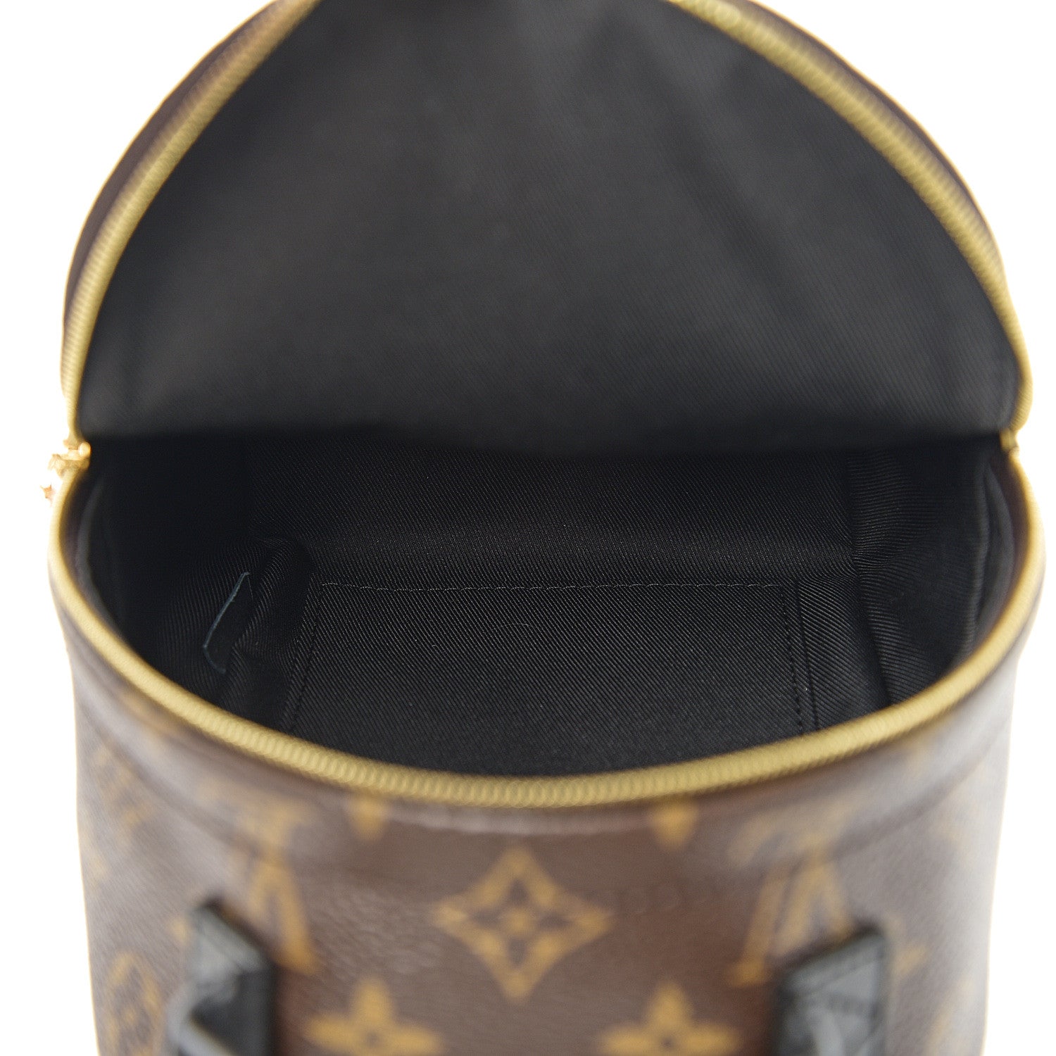 Louis Vuitton Monogram Palm Springs Backpack Mini 4 of 8