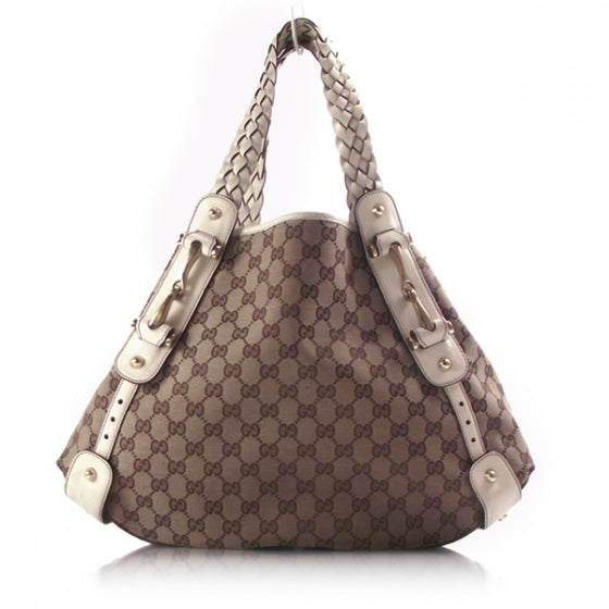 Monogram Pelham Tote