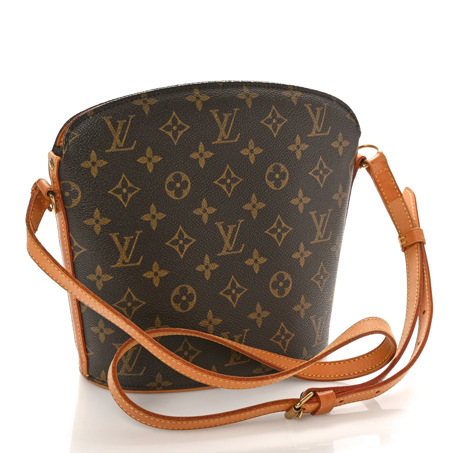 Monogram Drouot
