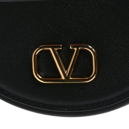 Valentino Garavani Calfskin Jewelry Box Black 12 of 12
