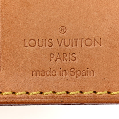 Louis Vuitton Monogram Multicolor Petit Noe White 6 of 11