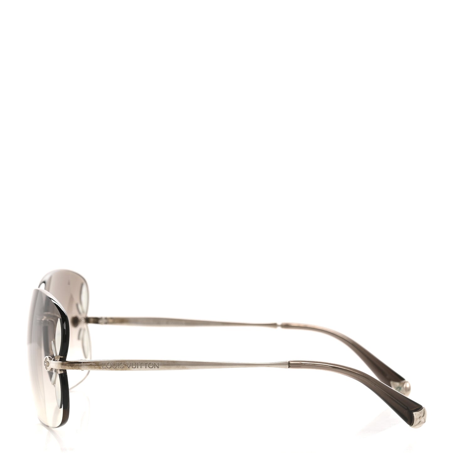 Lily Glitter Sunglasses Z0308U Dark Grey