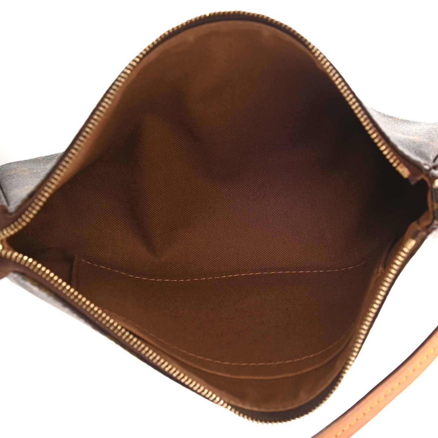 Monogram Pochette Accessories NM