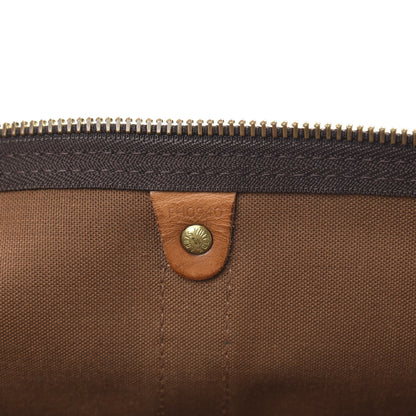 Louis Vuitton Monogram Keepall 55 6 of 19