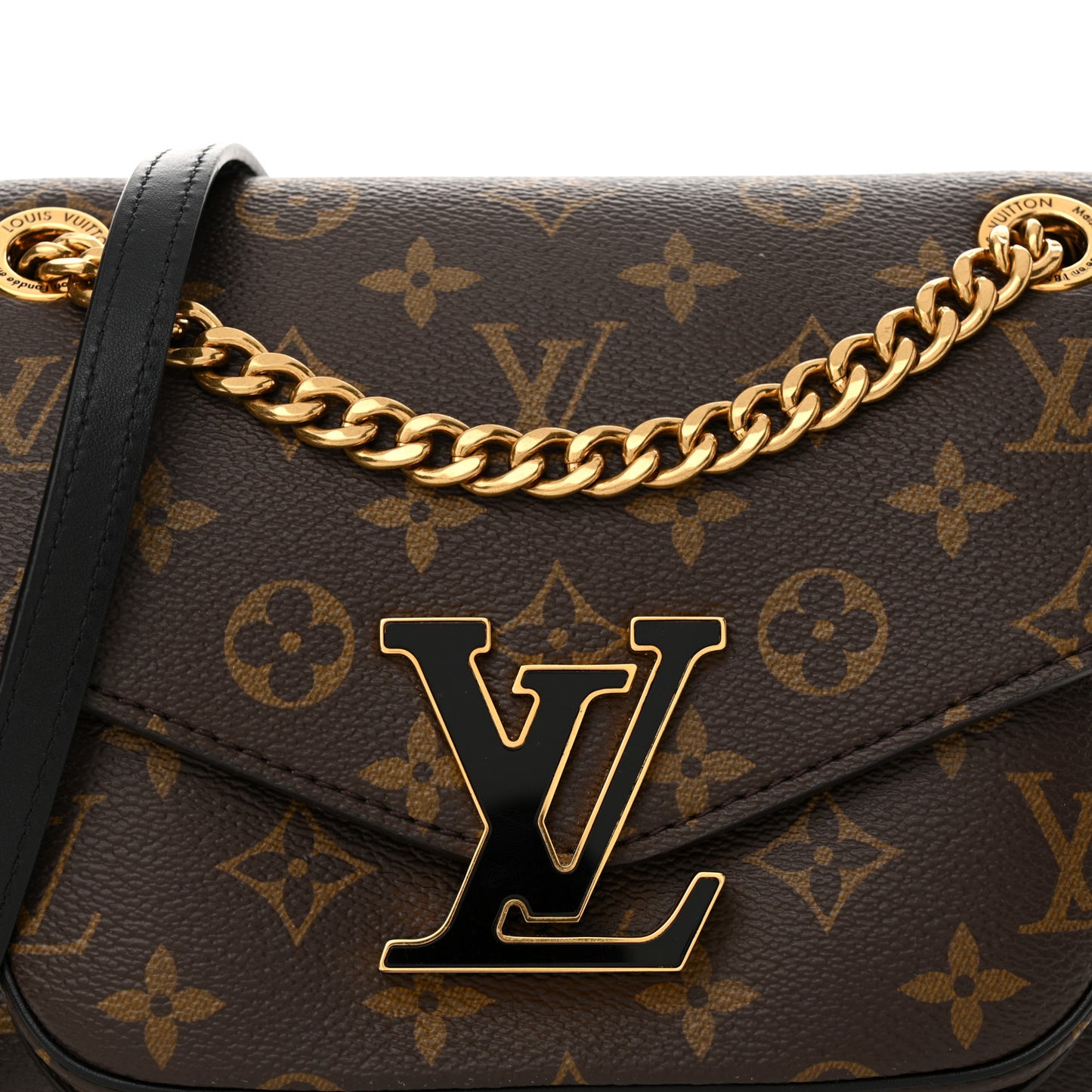 Monogram Passy
