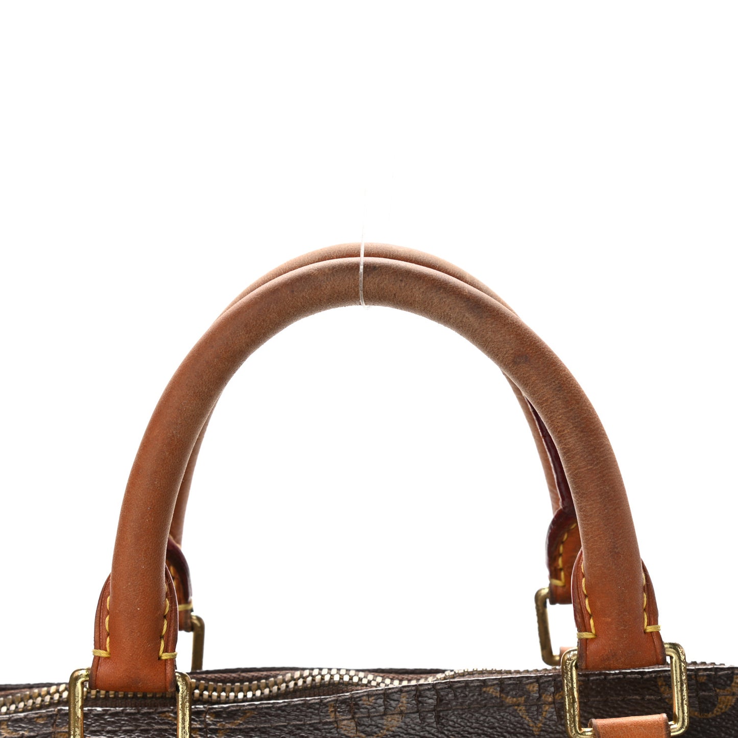 Monogram Speedy Bandouliere 35