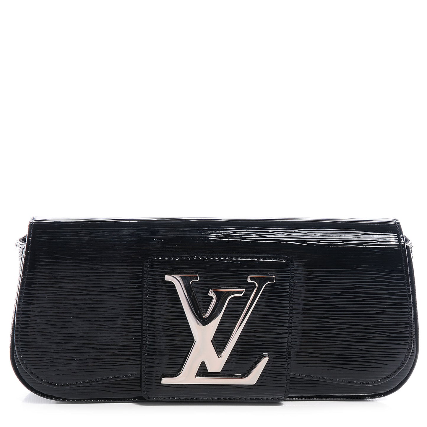 Epi Electric Sobe Clutch Black