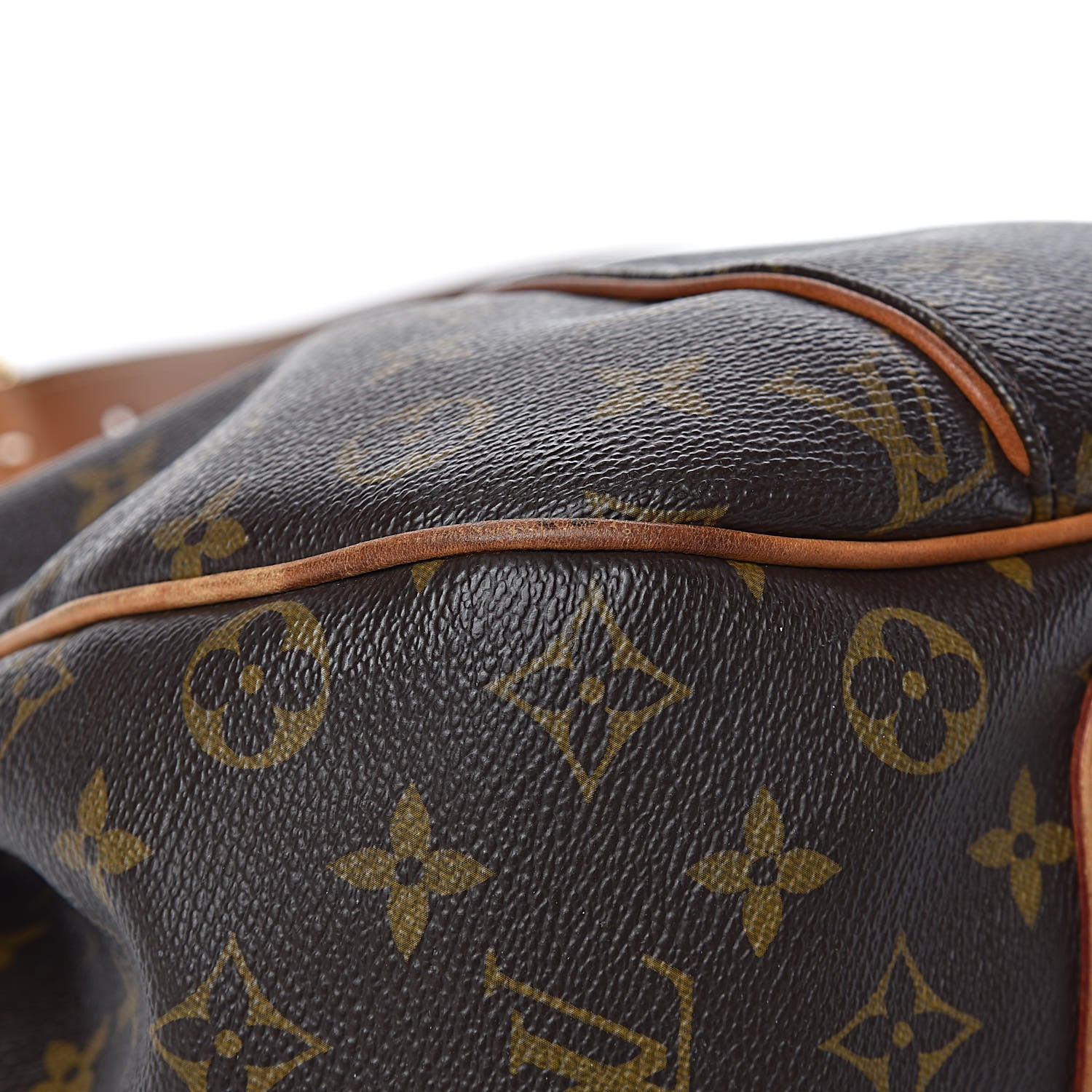 Louis Vuitton Monogram Galliera PM 16 of 23