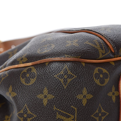 Louis Vuitton Monogram Galliera PM 16 of 23