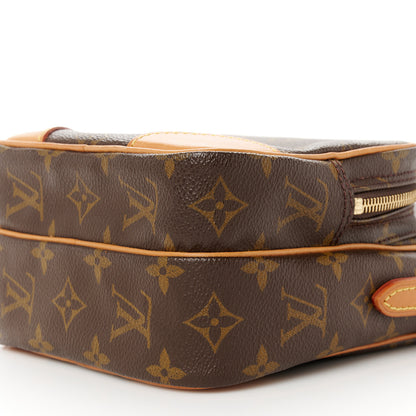 Louis Vuitton Monogram Amazone 10 of 10