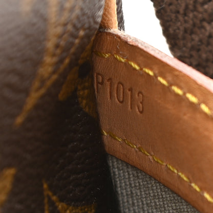 Louis Vuitton Monogram Reporter GM 8 of 10