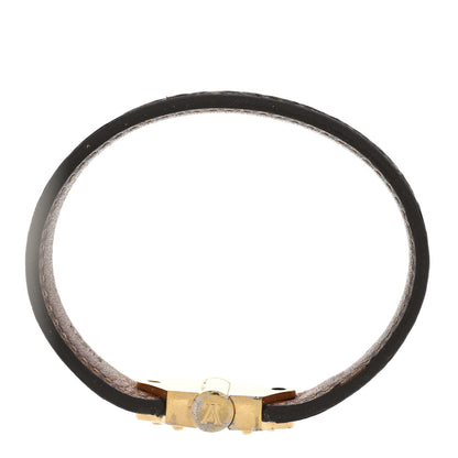 Louis Vuitton Monogram Nano Bracelet 17 8 of 8