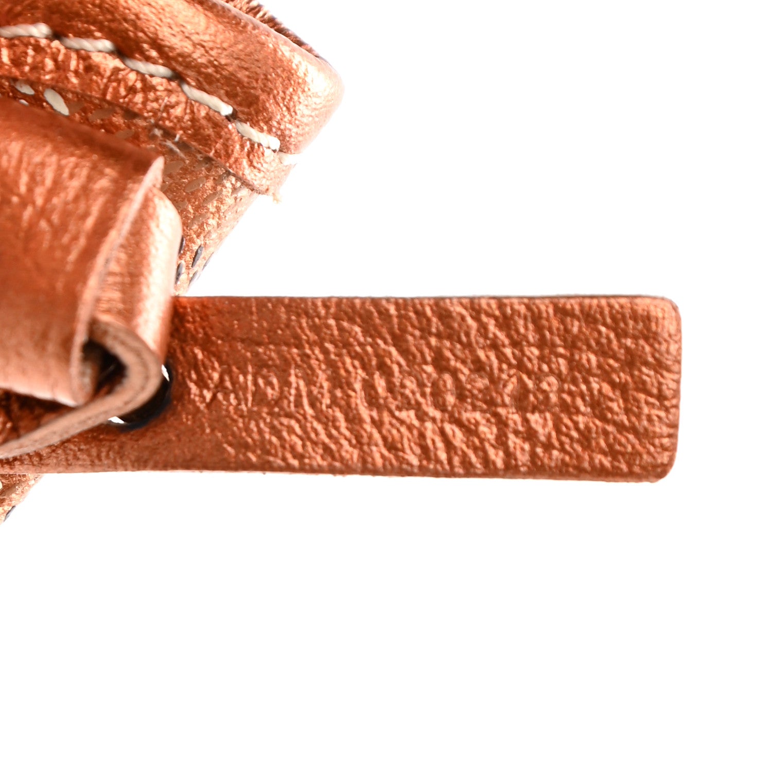 Goyard Goyardine Precious Metals Saint Louis PM Rose Gold 8 of 11