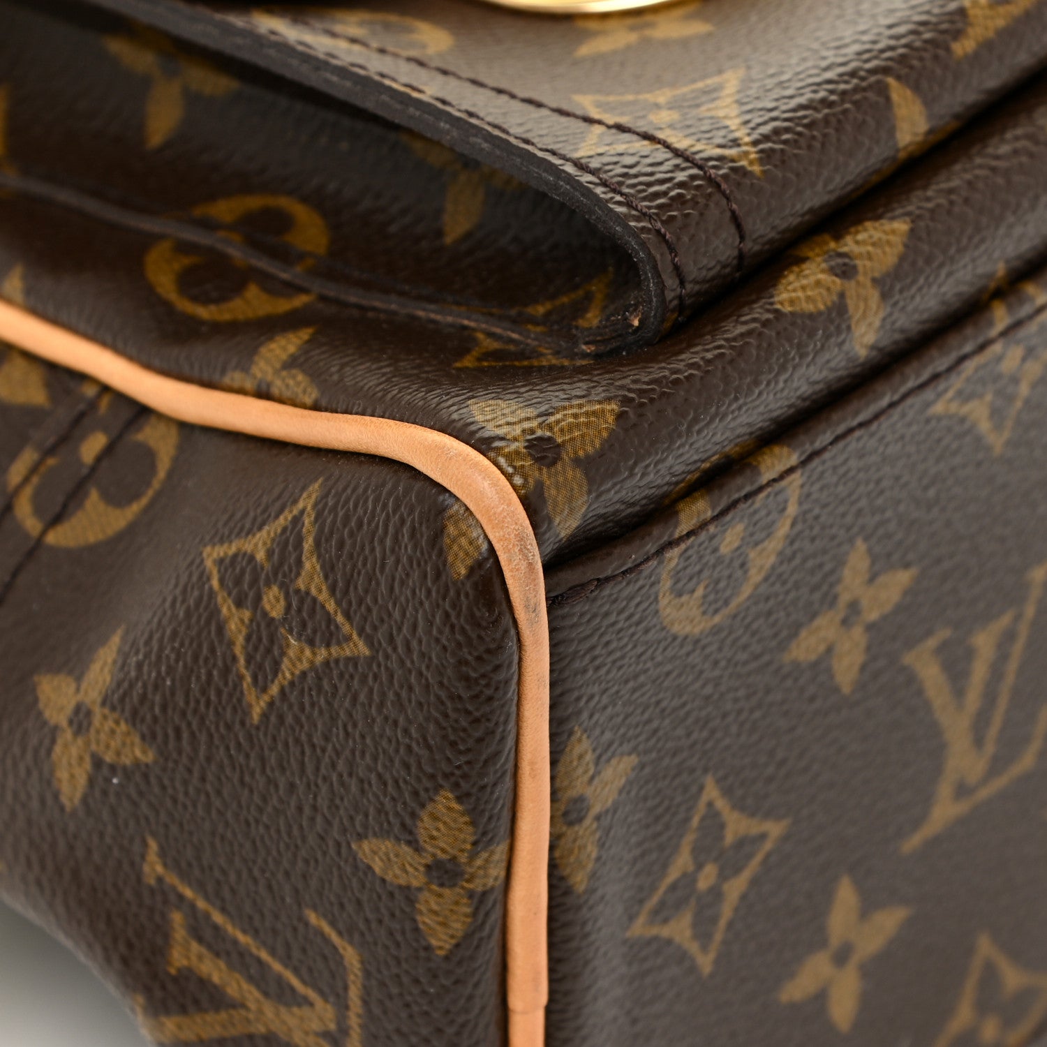 Louis Vuitton Monogram Manhattan PM 11 of 17
