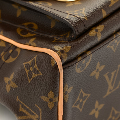 Louis Vuitton Monogram Manhattan PM 11 of 17