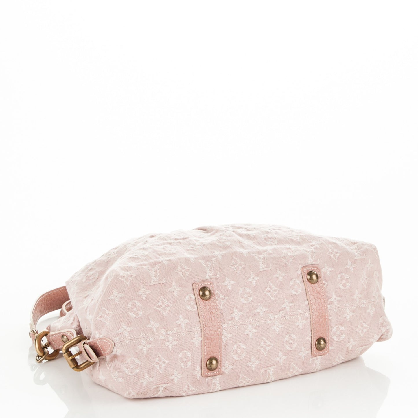 Denim Neo Cabby MM Rose