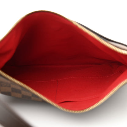 Louis Vuitton Damier Ebene Bloomsbury PM 5 of 7