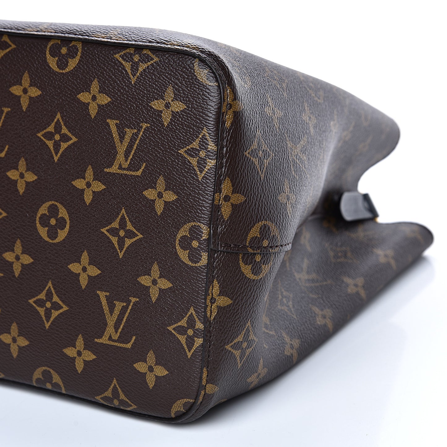 Monogram Neonoe MM Black