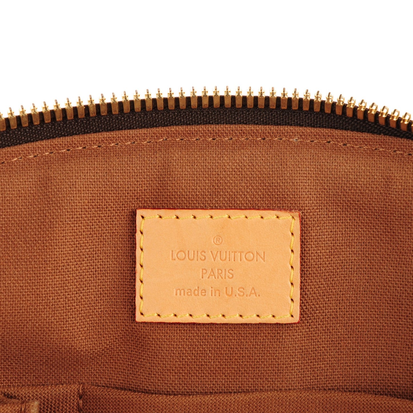 Monogram Tivoli PM