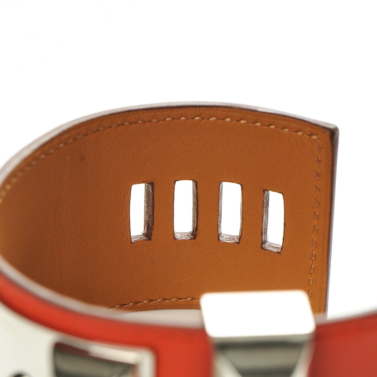 Swift Collier De Chien CDC Bracelet S Capucine
