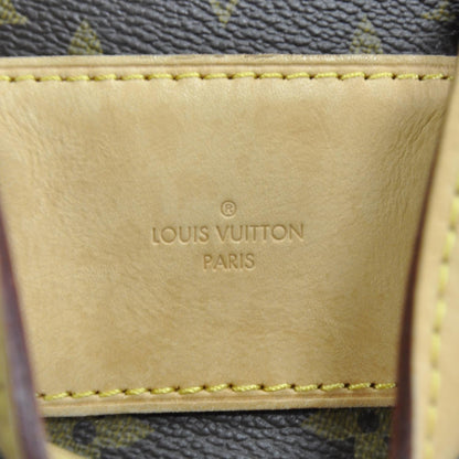 Louis Vuitton Monogram Bosphore Backpack 7 of 9