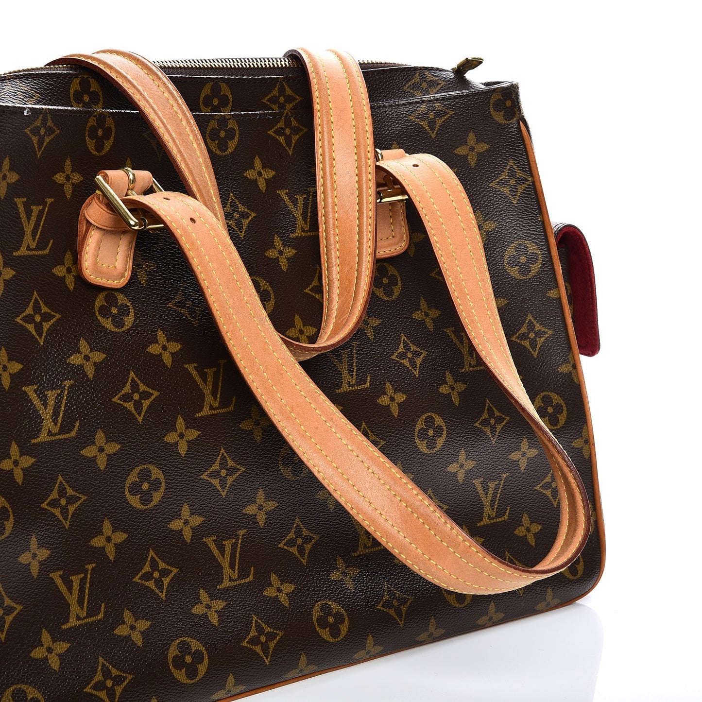 Monogram Multipli-Cite
