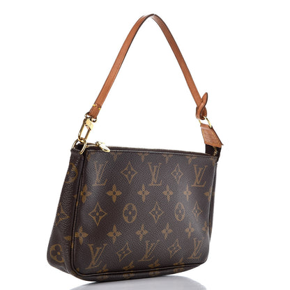 Louis Vuitton Monogram Pochette Accessories 3 of 7