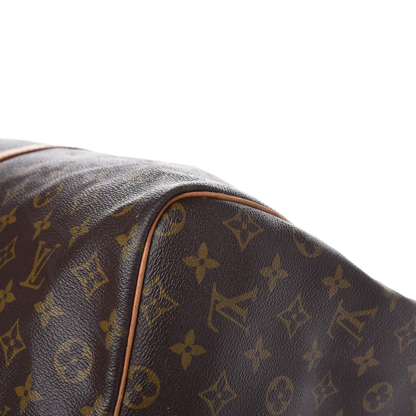 Monogram Keepall Bandouliere 60