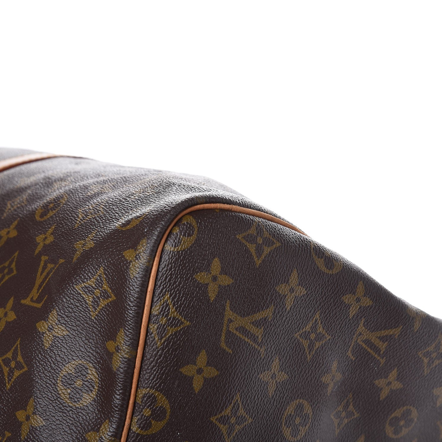 Louis Vuitton Monogram Keepall Bandouliere 60 25 of 27