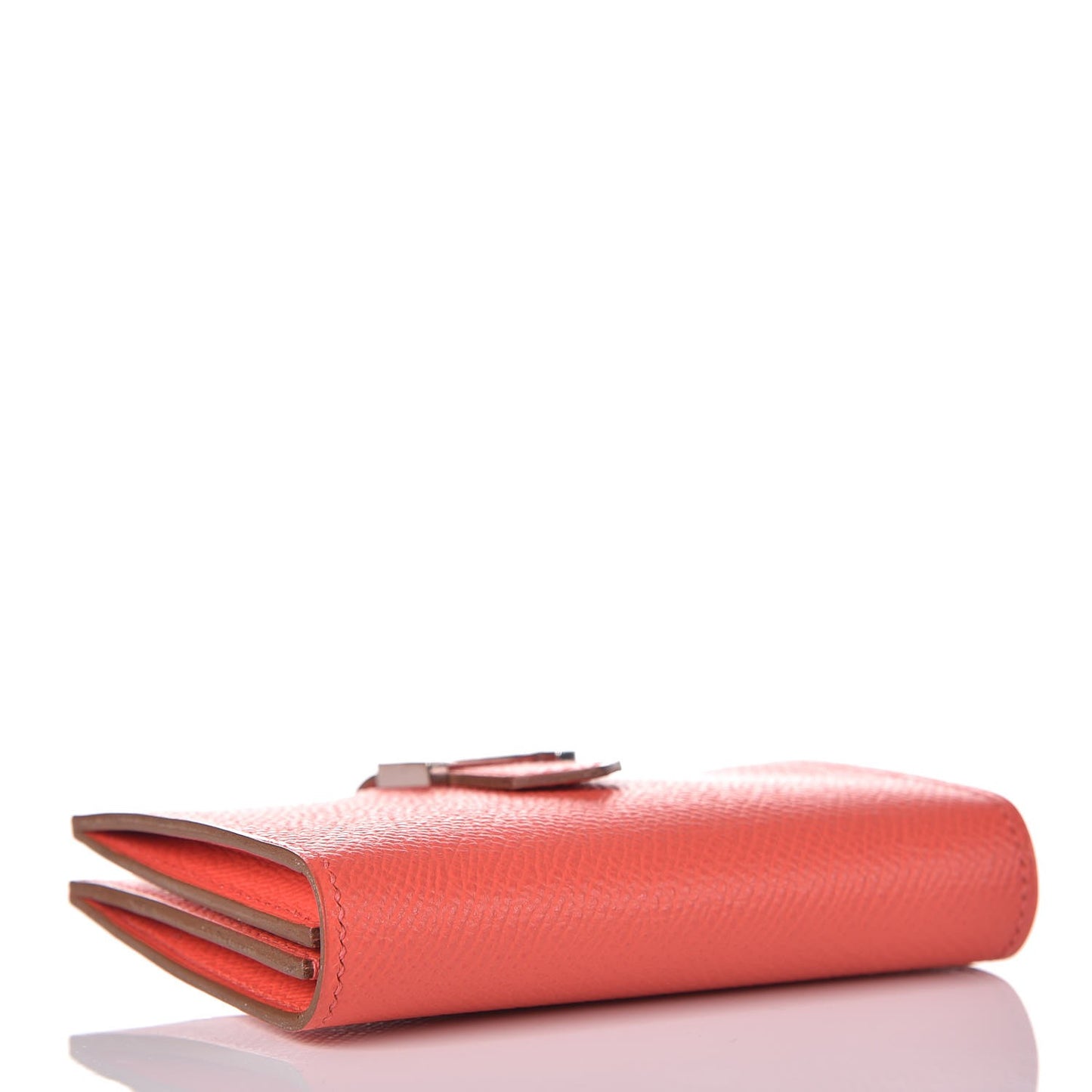 Epsom Bearn Card Holder Wallet Rose Jaipur