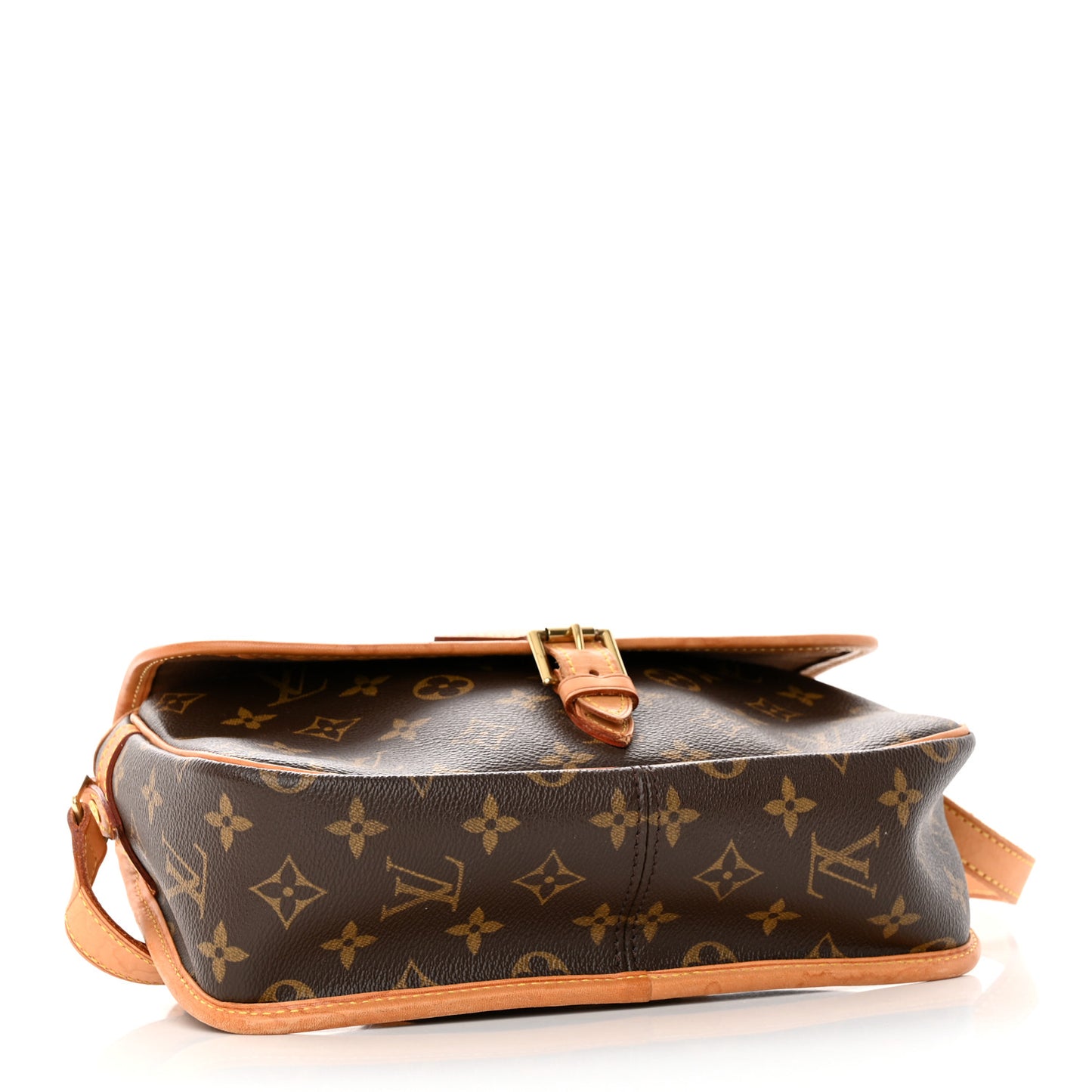 Monogram Sologne