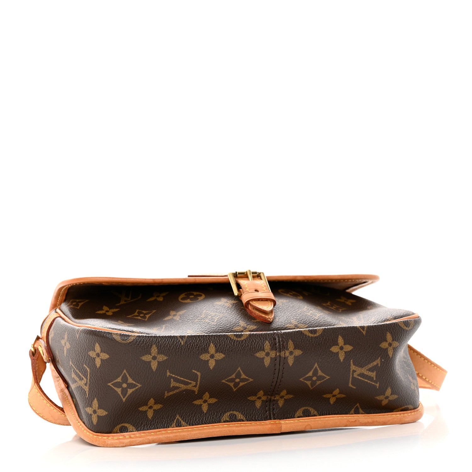 Louis Vuitton Monogram Sologne 4 of 19