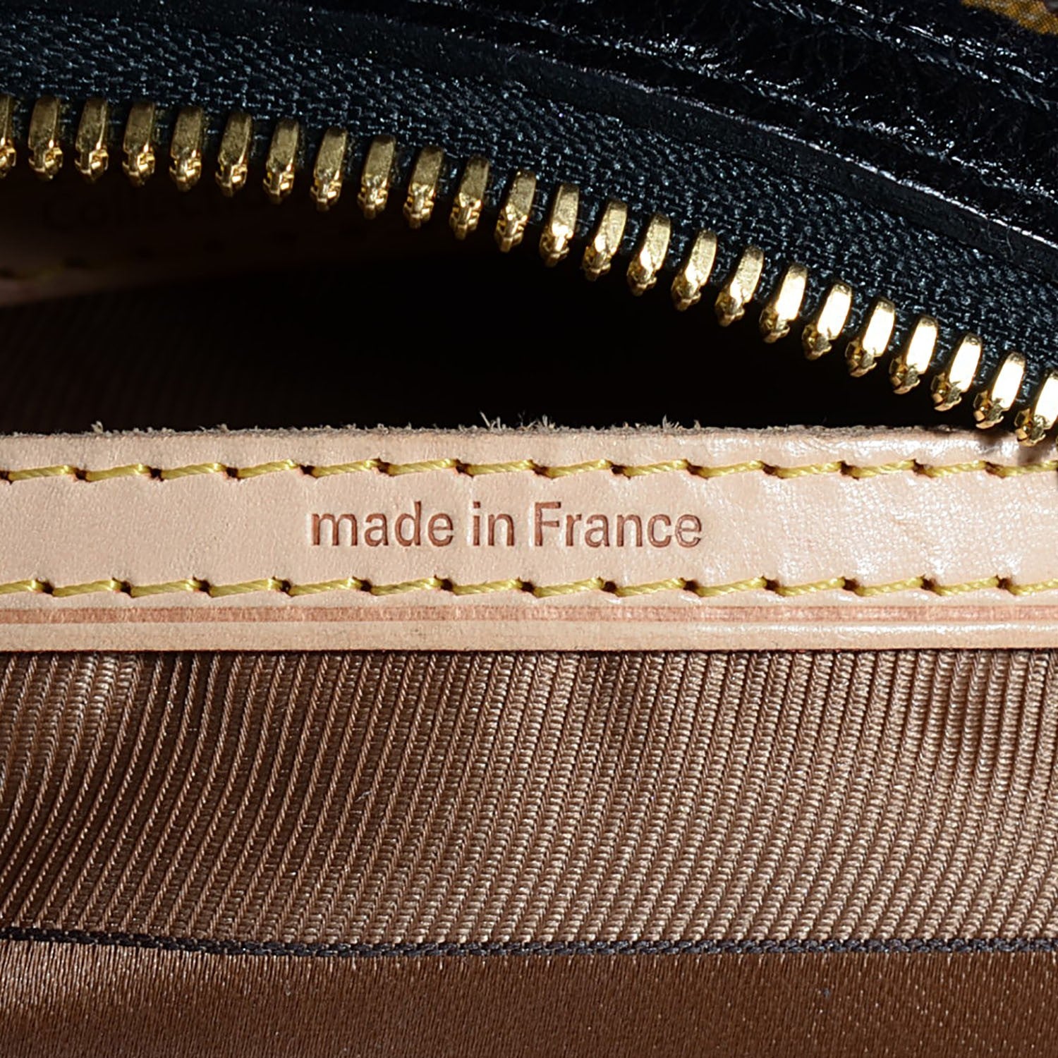 Louis Vuitton Monogram Fleur De Jais Carrousel 7 of 9