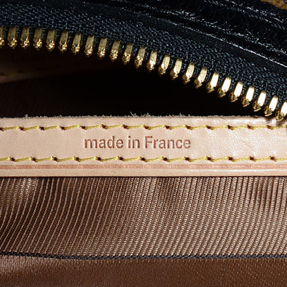 Louis Vuitton Monogram Fleur De Jais Carrousel 7 of 9
