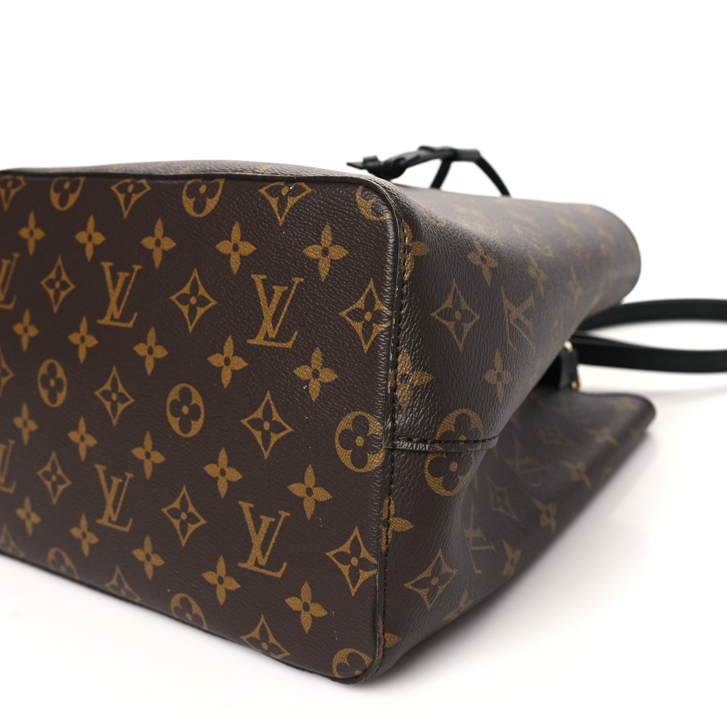 Monogram Neonoe MM Black