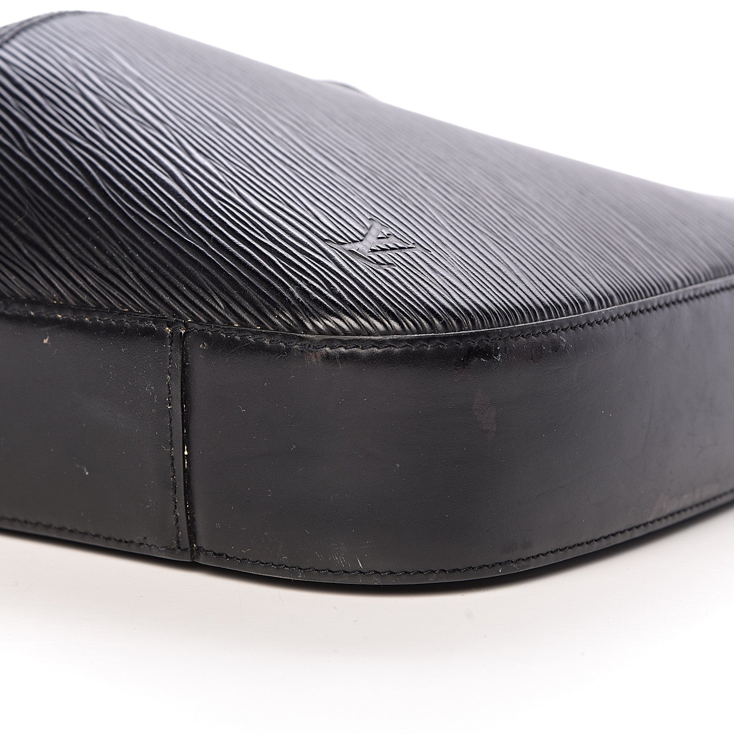 Louis Vuitton Epi Reverie Black 9 of 11