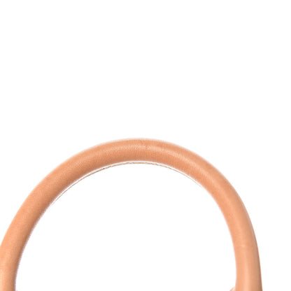 Louis Vuitton Damier Azur Speedy Bandouliere 25 12 of 13